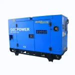GGAIC 15/13,5 KVA-CA TRIF. C/TCA GENPOWER 01