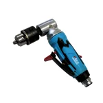 TALADRO NEUMATICO DE ANGULO NO REVERSIBLE 3/8" WFD-3053 WUFU/RESA 01