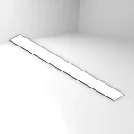 TAPA LISA PARA BANDEJAS PORTACABLE 300X10 #22 RECORD 01