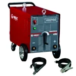 EQUIPO DE SOLDAR UNIVERSAL 400 +KIT 300 DC 99215633 HELVI 01