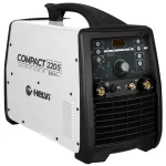 EQUIPO DE SOLDAR INVERTER.COMPAC220 AC/DC 99805969 HELVI 01