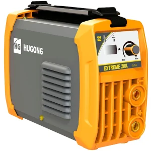 EQUIPO DE SOLDAR INVERTER MOD. EXTREME 200III HUGONG 01