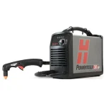 EQUIPO DE CORTE PLASMA PMX30XP C/COMPRESOR 088097 HYPERTHERM 01