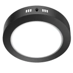 PANEL LED CIRC ADO 12W 3000K 85-265V NG MACROLED 01