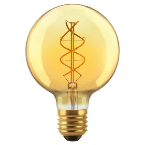 LAMP LED TUBULAR T30 E27 5W 2200K VINTAGE MACROLED 01