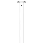 ARTEF FL T8 120CM P/ 2 TUBO LED MACROLED 01