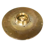 IMPULSOR RC75 307050201160 RESA 01