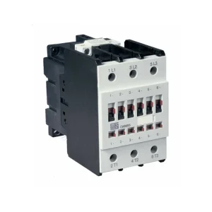 CONTACTOR TRIPOLAR CWM 95.00 220V 10186007 WEG 01