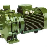 MOTOBOMBA FC 25-2D MONOFASICA 1,5HP 11620762 SAER 01