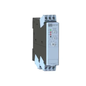 RELE TEMPORIZADOR MULT. ERWT MF1-02MT1E05 11593741 WEG 01