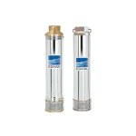 CUERPO BOMBA 4" 4BPL 3/13 1HP EBARA 01