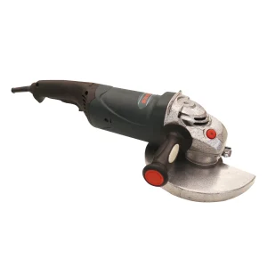 AMOLADORA ANGULAR ELECTRICA 9" 2400W 220V 50/60HZ HDA448 ARGES/RESA 01