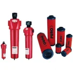 FILTRO A4 0030G HB 01