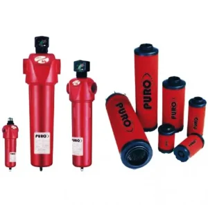 FILTRO A4 0030G HB 01