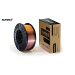 ALAMBRE MIG 15KG 1,6MM (AWS A5.18 ER70S-6) 1100.2056 SUMIG 01