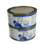PASTA ANTIADHERENTE 250GR C/U TRYTECH 01