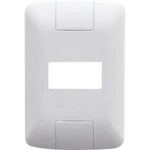 PLACA 1 MOD BLANCO ARIA TRAMONTINA 01