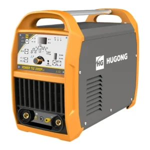 EQUIPO DE SOLDAR TIG POWERTIG 300DPIII HUGONG 01
