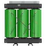 TRANSFORMADOR DISTRIBUCION SECO 2000KVA IP23 18243736 WEG 01