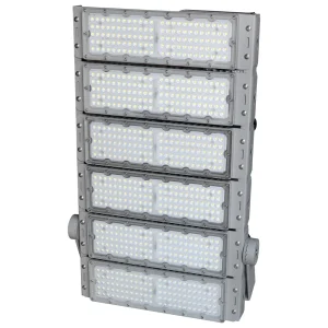 PROYECTOR LED G4 90º 450W 5000K 65200LM ÁGATA INTRAL 01