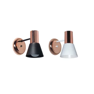 APLIQUE 1L E27 NG/CO OSTENDE SAN JUSTO 01