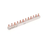 BARRA DISTRIBUCION BR3-4 TRIP. 4MDW 11402457 WEG 01