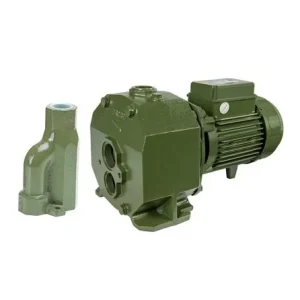 MOTOBOMBA M 203 C/ P30 M. NUEVO MON. 2HP 10350917 SAER 01
