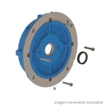 BRIDA "A" MOD.100 FF215 W21 WNT 12580268 WEG 01