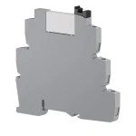 RELE INTERFASE BTWR 1NAC-6A 230VCA/CC 12604258 WEG 01