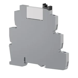 RELE INTERFASE BTWR 1NAC-6A 230VCA/CC 12604258 WEG 01