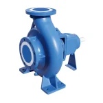 BOMBA MANCALIZADA. EA 100/20 RESA 01