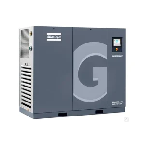 COMPRESOR A TORNILLO 220HP GA160VSD 10BAR 448L/S ATLAS COPCO 01