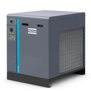 SECADOR MODELO FX200 (FRIGORIFICO)(E12) 400/50-C-CE 8102227712 ATLAS COPCO 01