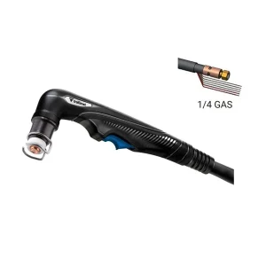 TORCHA EXPRESCUT S75 6M 1/4 PAS506M-000-WA3 TRAFIMET 01