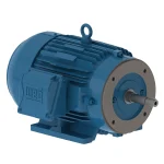 MOTOR JM TRIFASICO 2P IP 55 380/660 15HP 12280395 WEG 01