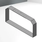 SOPORTE ESTRIBO 300 #20 RECORD 01