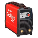 EQUIPO DE SOLDAR INVERTER.GALILEO 215+KIT 99805911 HELVI 01