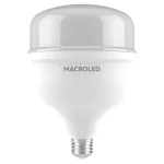 LAMP LED IND.HP E27 40W 6500K MACROLED 01