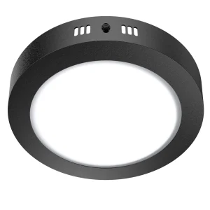 PANEL LED CIRC ADO 12W 6000K 85-265V NG MACROLED 01