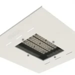 ARTEF LED EMB SURTIDOR NACAR FIT 124W 5500ºK 19200LM IP20 INTRAL 01
