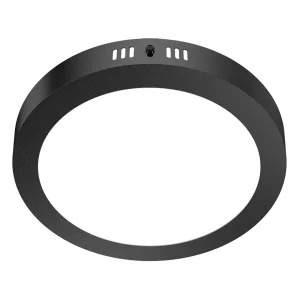 PANEL LED CIRC ADO 18W 3000K 85-265V NG MACROLED 01