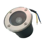 SPOT P/PISO LED CIRC 6X1W 6500K ACE 220V IP67 RELUX 01