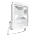 REFLECTOR LED PRO 50W 3000K 100-240V BL MACROLED 01