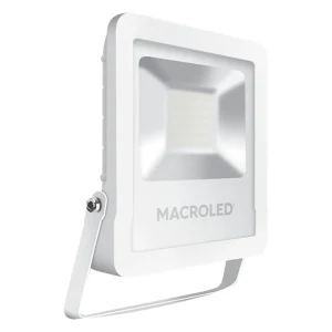 REFLECTOR LED PRO 50W 3000K 100-240V BL MACROLED 01