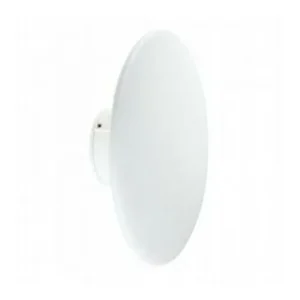 APLIQUE DE PARED LED 18W 3000K Ø30CM BLANCO ECLIPSE RELUX 01