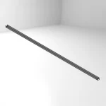 BANDEJA PORTACABLES LISA #22 S/VIROLA 50X50X3000MM RECORD 01