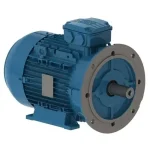 MOTOR TRIFASICO 2P IP55 W21-WNT C160M/L 380/660 B35T 20HP 18375743 WEG 01