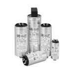 UNIDAD CAPACITIVA 5KVAR MONOF. 400V/1,51KVAR 220V 10046049 WEG 01