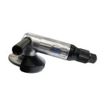 AMOLADORA ANGULAR NEUMATICA 4" WFG-1219 WUFU-RESA 01