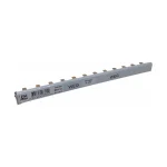 BARRA DISTRIBUCION BR1-12 UNIP. 12MDW 11402519 WEG 01